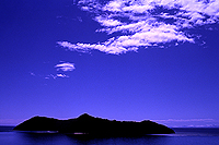 [Vista from Abel Tasman]