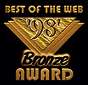 [Nielsen's Best of the Web'98-June 17, 1998]