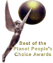 [Best of the Planet Awards-July 15, 1998]