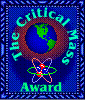 [Critical Mass Award-June 09, 1998]