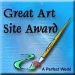 [A Perfect World Award]