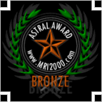 [Astral Award - Bronze]