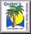 [Quatec's Website Design Award-June 15, 1998]